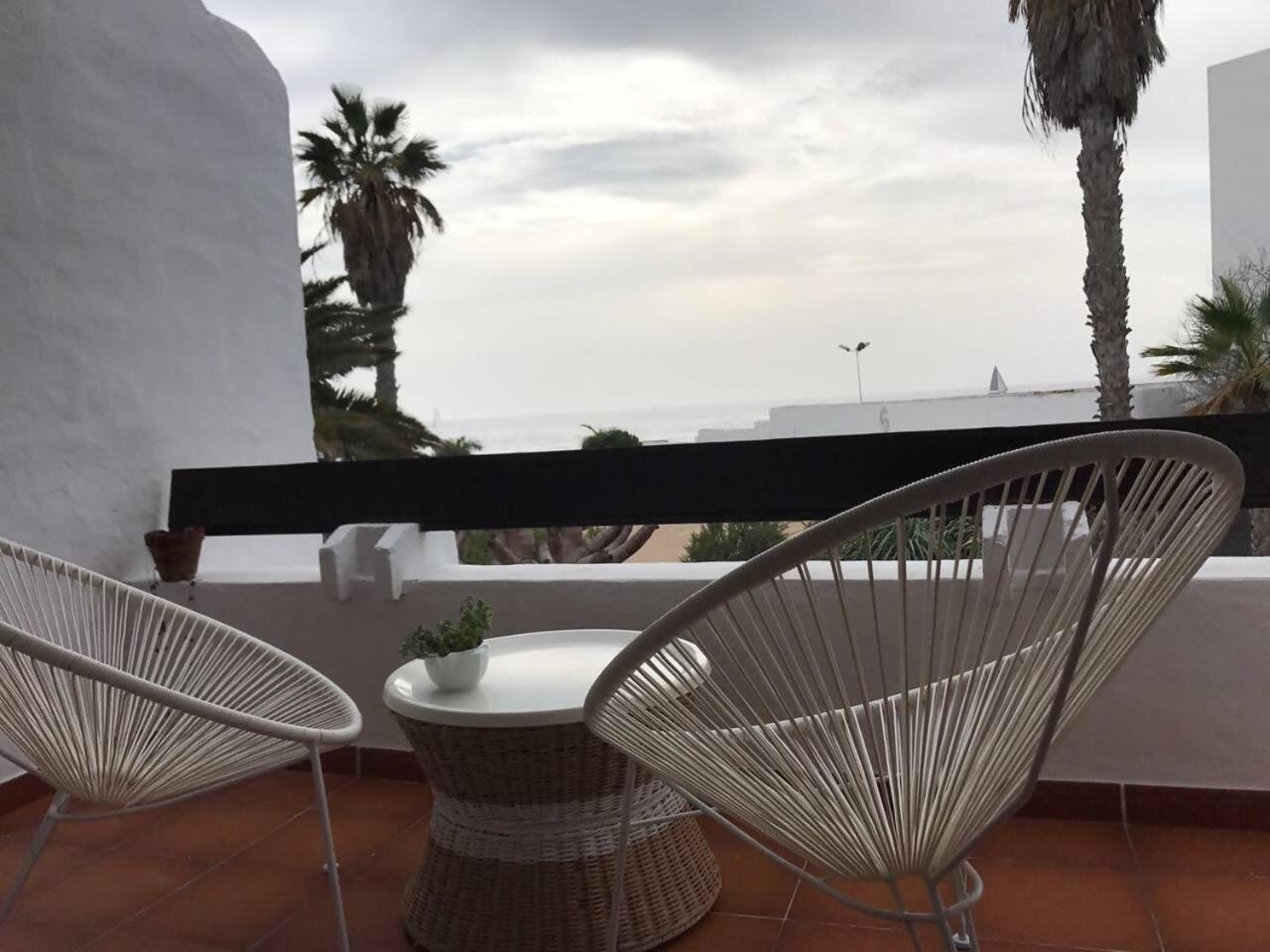 La Playita Primera Linea De Mar Puerto del Carmen  Eksteriør bilde